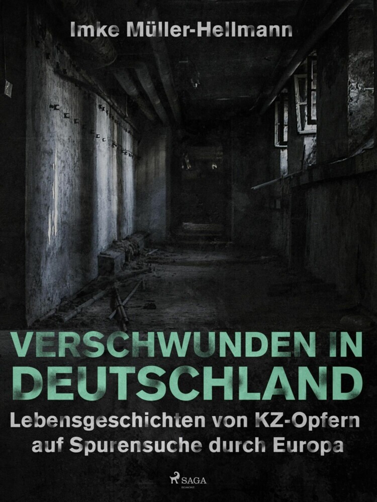 Verschwunden in Deutschland main product photo