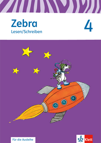 Zebra 4 main product photo