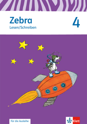 Zebra 4