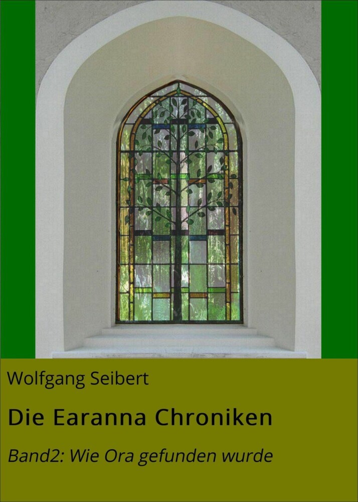 Die Earanna Chroniken main product photo