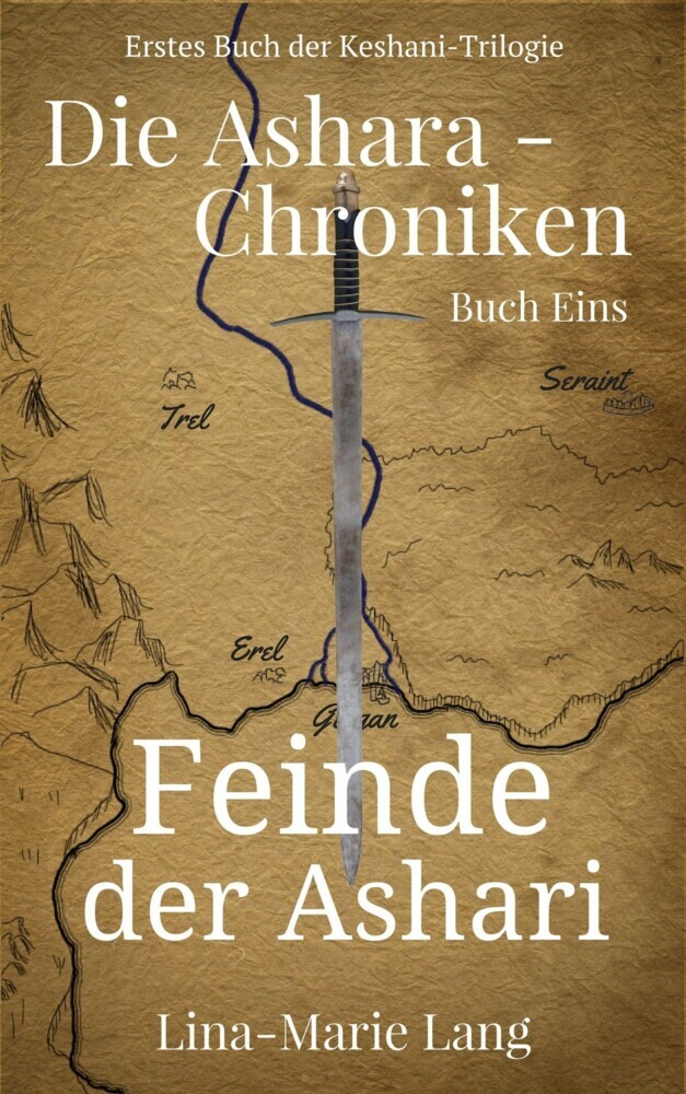 Feinde der Ashari main product photo