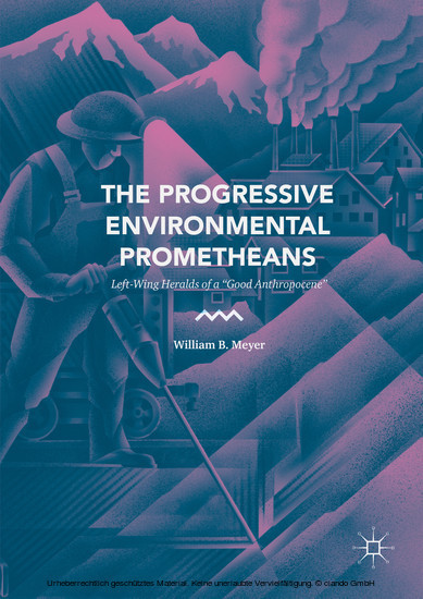 The Progressive Environmental Prometheans main product photo