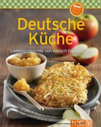 Deutsche Küche