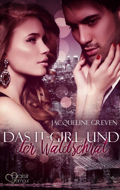 Das It-Girl und der Waldschrat main product photo