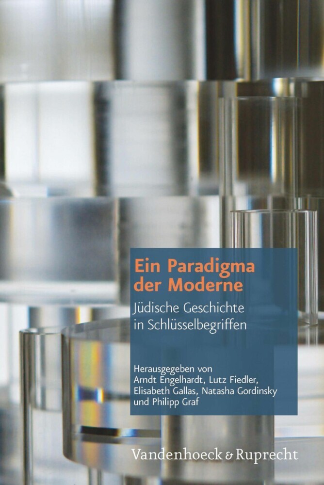 Ein Paradigma der Moderne main product photo