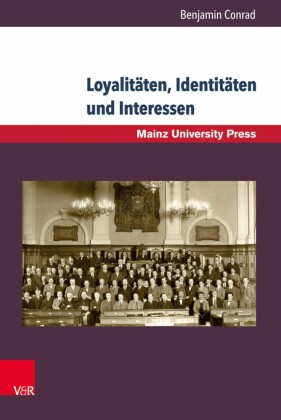 Loyalitäten, Identitäten und Interessen
