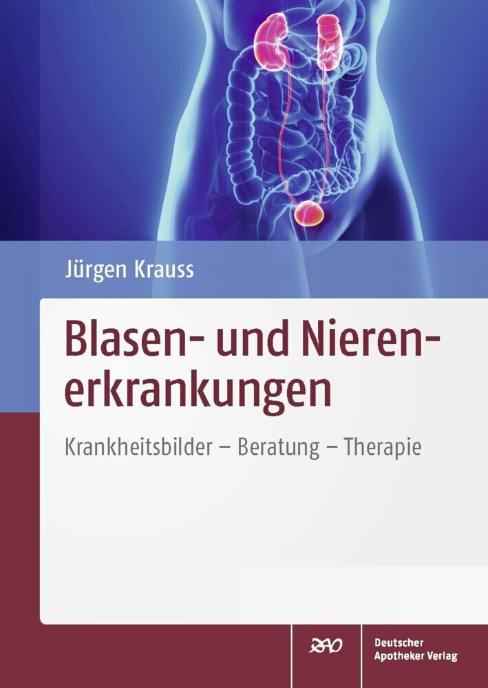 Blasen- und Nierenerkrankungen main product photo