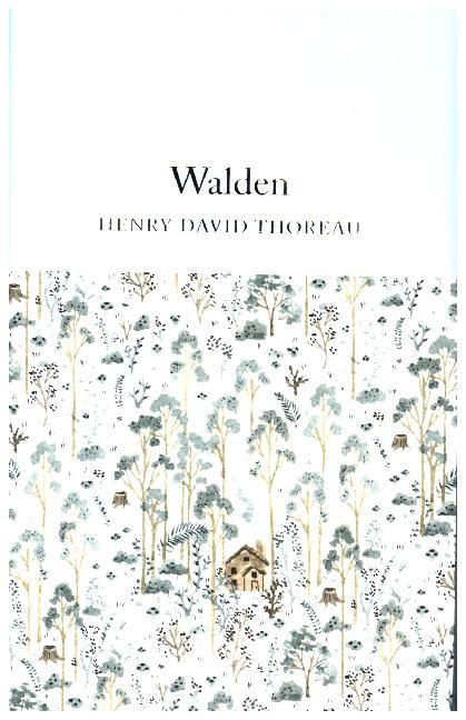 Walden main product photo