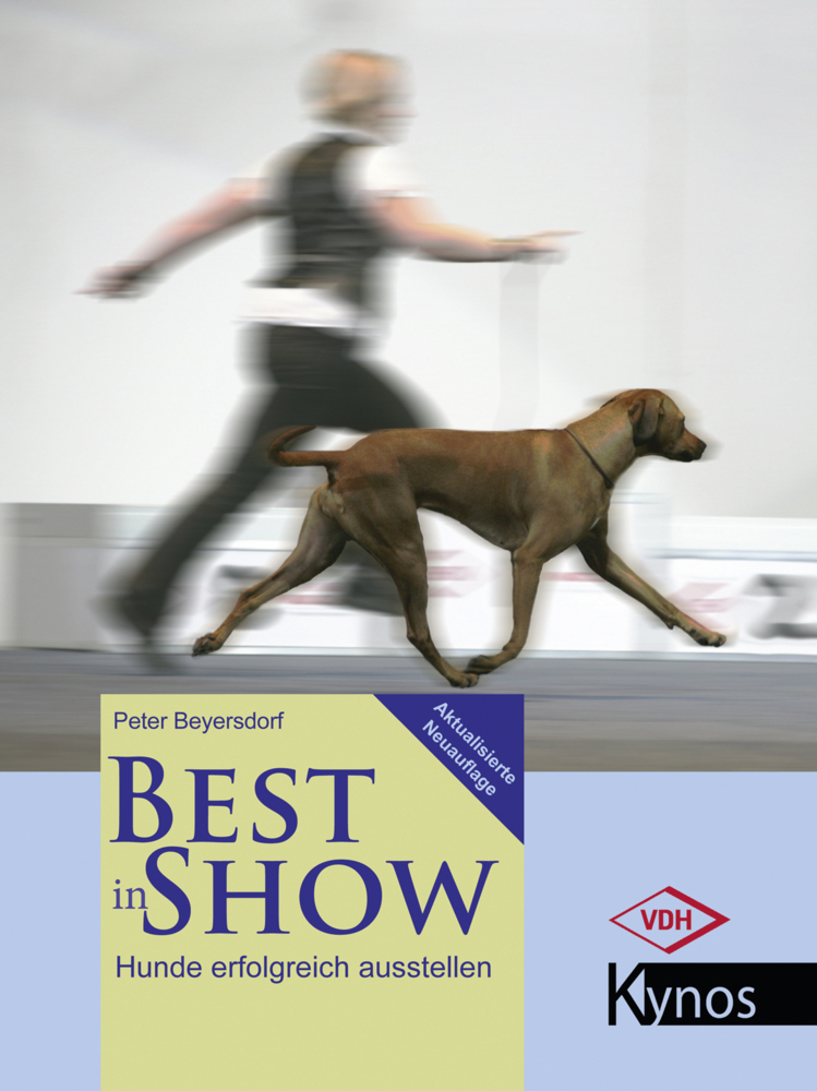 Best in Show main product photo