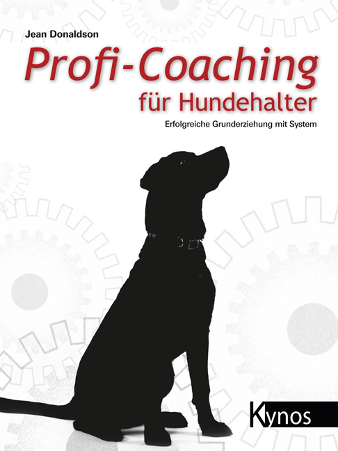 Profi-Coaching für Hundehalter main product photo