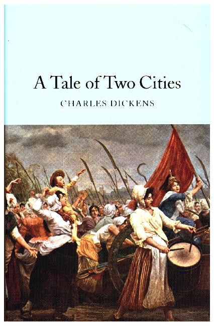 A Tale of Two Cities main product photo
