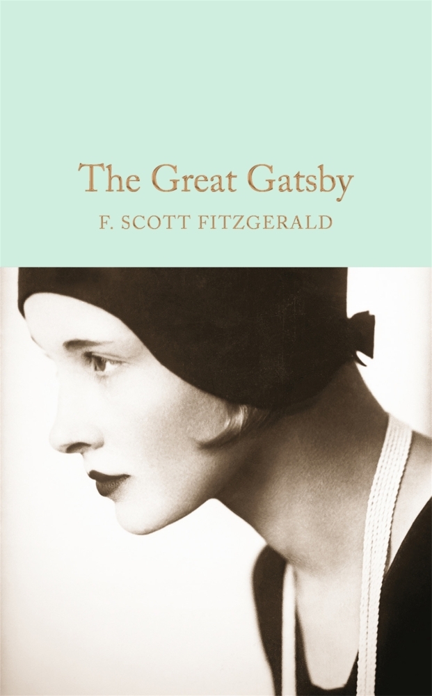 The Great Gatsby main product photo