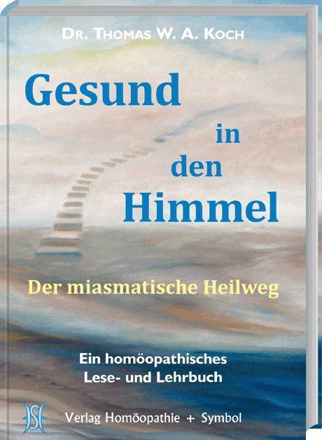 Gesund in den Himmel main product photo