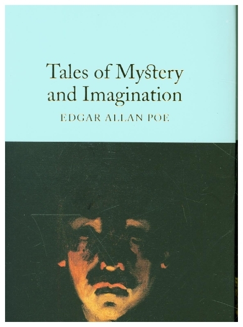 Tales of Mystery and Imagination main product photo