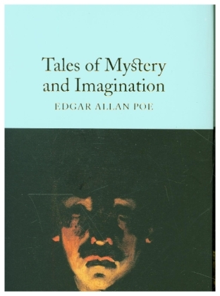 Tales of Mystery and Imagination