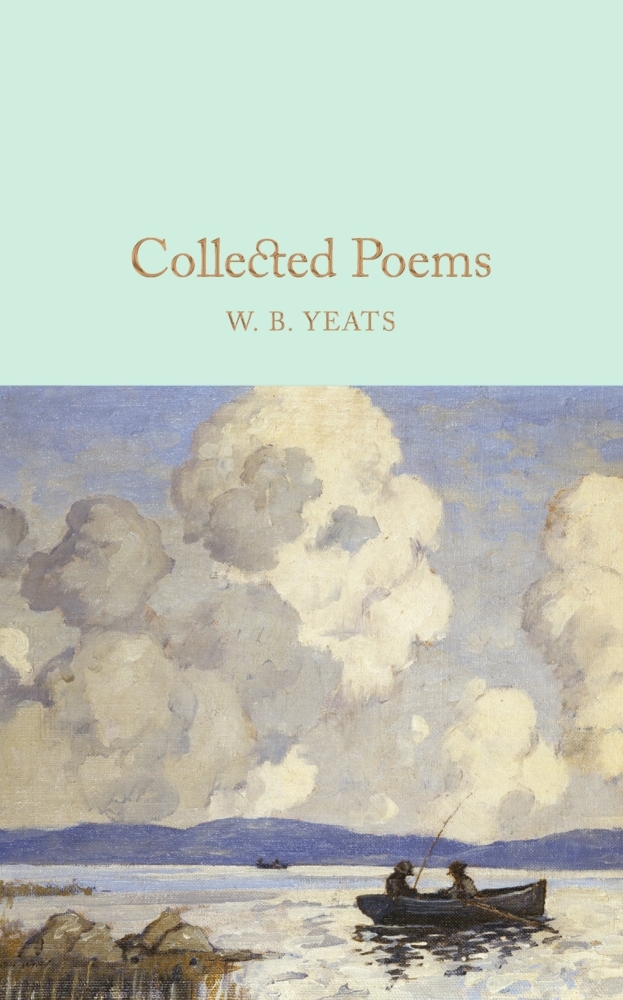 Collected Poems main product photo