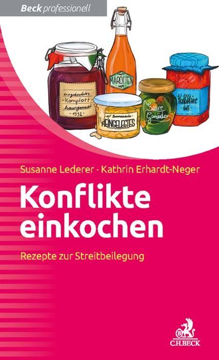 Konflikte einkochen main product photo