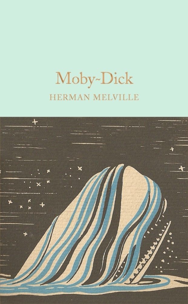 Moby-Dick main product photo