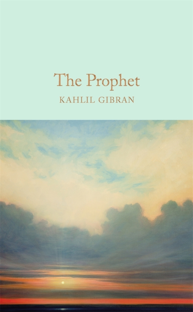 The Prophet main product photo