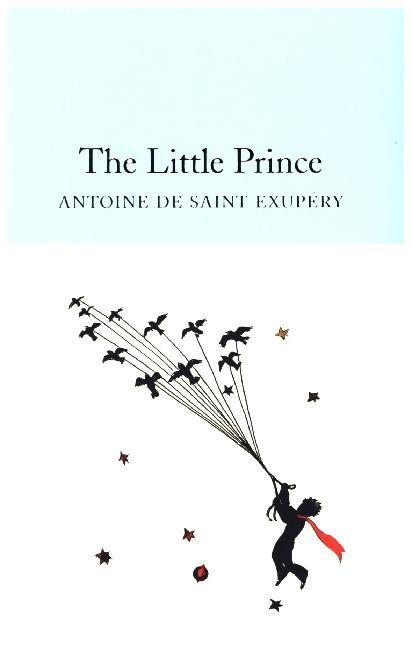 The Little Prince main product photo