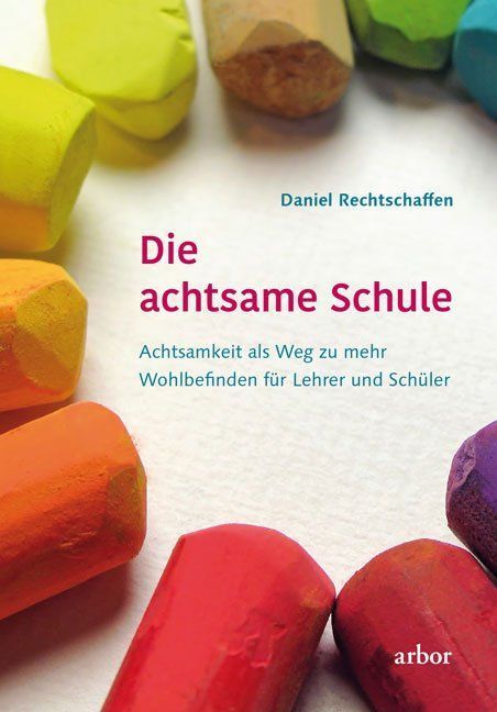 Die achtsame Schule main product photo