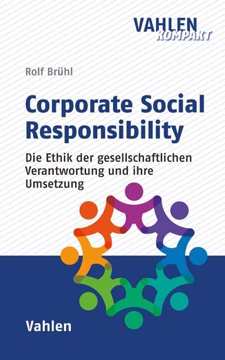 Corporate Social Resonsibility main product photo