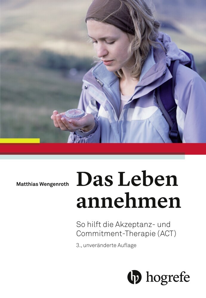 Das Leben annehmen main product photo