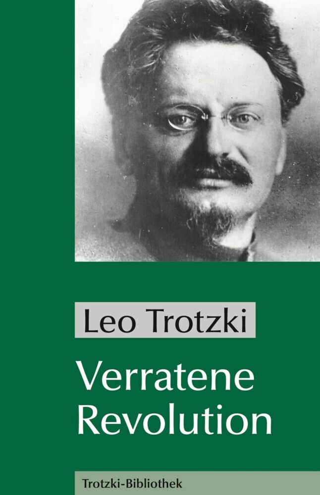 Verratene Revolution main product photo