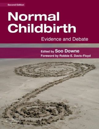 Normal Childbirth E-Book