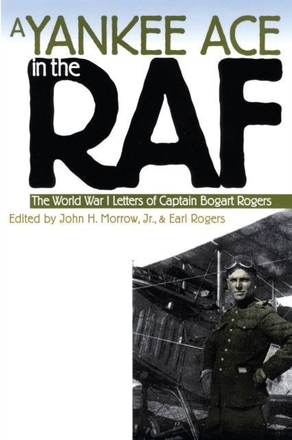 Yankee Ace in the RAF main product photo