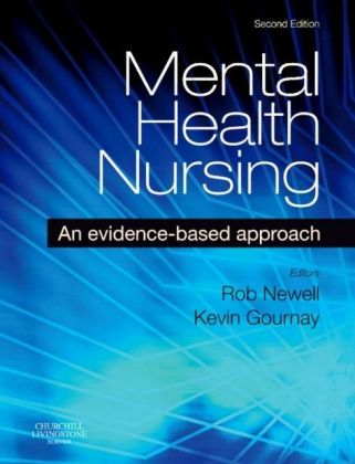 Mental Health Nursing
