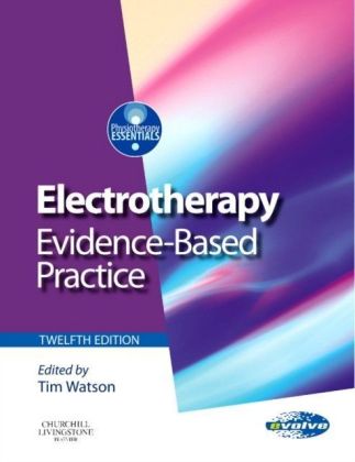 Electrotherapy E-Book