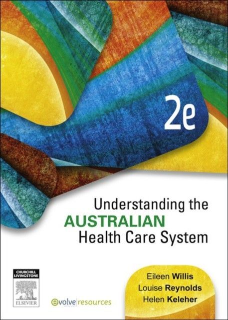 Understanding the Australian Health Care System - E-Book main product photo