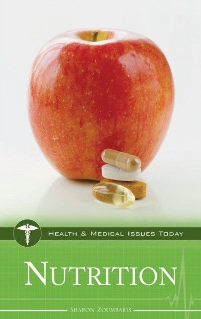 Nutrition main product photo