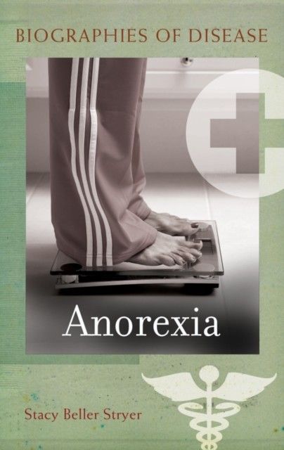 Anorexia main product photo