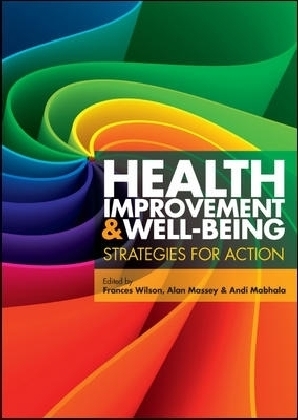 Health Improvement And Well-Being