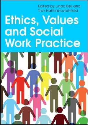 Ethics, Values And Social Work Practice main product photo