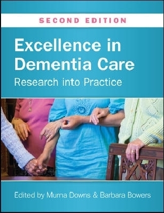 Excellence In Dementia Care
