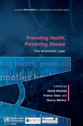 Promoting Health, Preventing Disease