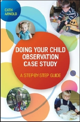 Doing Your Child Observation Case Study main product photo