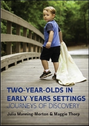 Two-Year-Olds In Early Years Settings