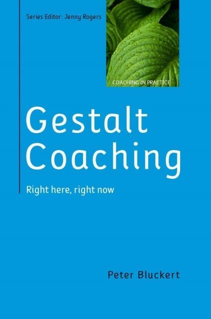 Gestalt Coaching main product photo