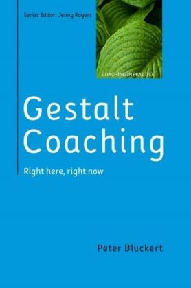 Gestalt Coaching