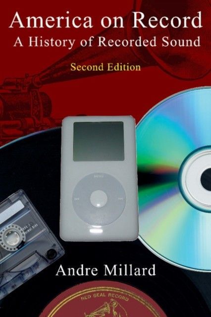 America on Record main product photo