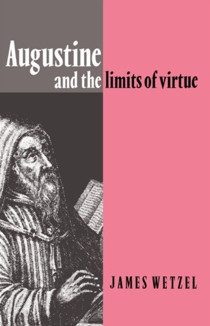 Augustine and the Limits of Virtue main product photo