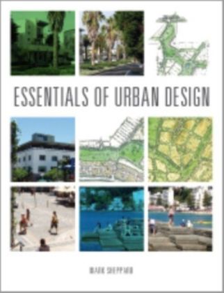 Essentials of Urban Design