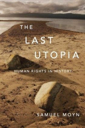 Last Utopia