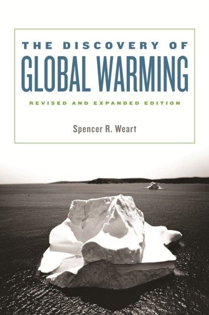 Discovery of Global Warming main product photo
