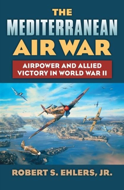 Mediterranean Air War main product photo