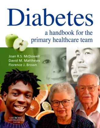 Diabetes E-Book